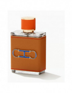 Carolina Herrera CH Men Passion Eau De Parfum Vaporisateur 100ml