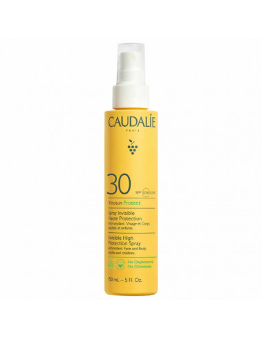 Caudalie Vinosun Spray Spf30 150ml