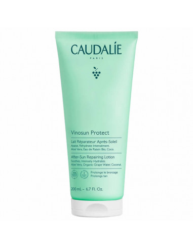 Caudalie Vinosun Protect Après Soleil 200 ml Caudalie Vinosun Protect Après Soleil 200 ml