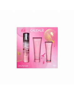 Caudalie Passion Rose De Vigne Set 2 Pieces