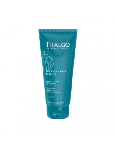 Thalgo Essentiels Marins Commage Marin Revitalisant 200ml Thalgo Essentiels Marins Commage Marin Revitalisant 200ml