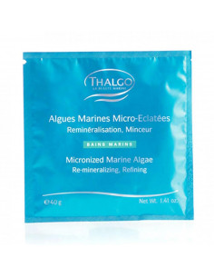 Thalgo Algues Marines Micro Eclatées 10x40g