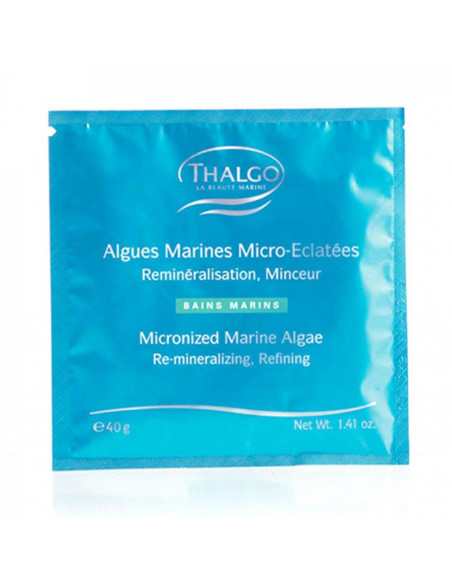 Thalgo Algues Marines Micro Eclatées 10x40g