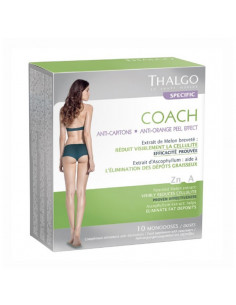 Thalgo Coach Anti Capitons 10x25ml