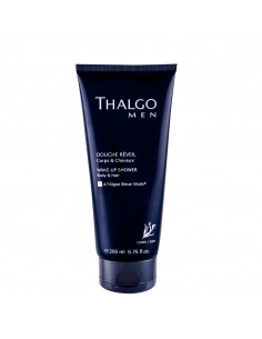 Thalgo Men Reveil Gel De Ducha 200ml