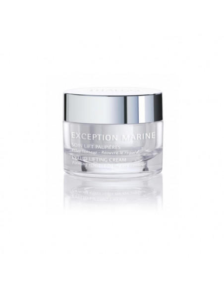 Thalgo Exception Marine Soin Lift Paupières 15ml