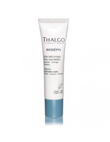 Thalgo Biodépyl Solution Anti-Repousse Zones Sensibles 30ml Thalgo Biodépyl Solution Anti-Repousse Zones Sensibles 30ml