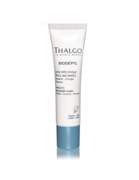 Thalgo Biodépyl Solution Anti-Repousse Zones Sensibles 30ml