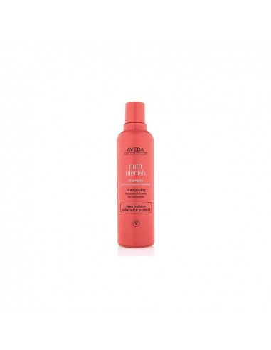Aveda Nutri Plenish Shampoo Deep Moisture 250ml Aveda Nutri Plenish Shampoo Deep Moisture 250ml