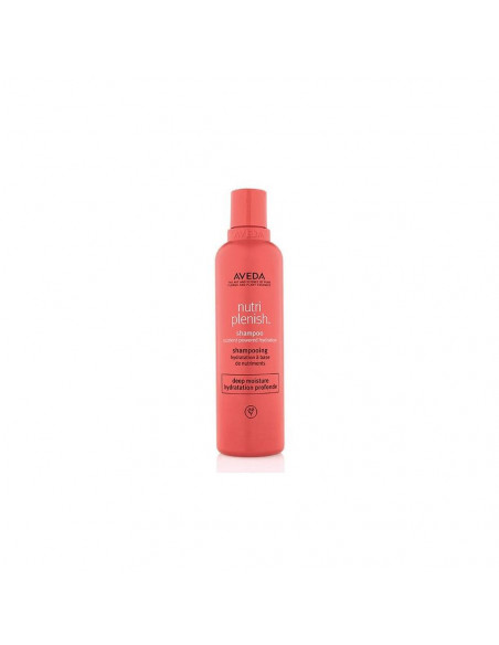Aveda Nutri Plenish Shampoo Deep Moisture 250ml