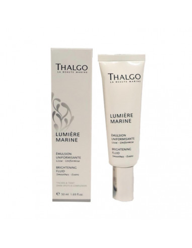 Thalgo Lumière Marine Émulsion Uniformisante 50ml