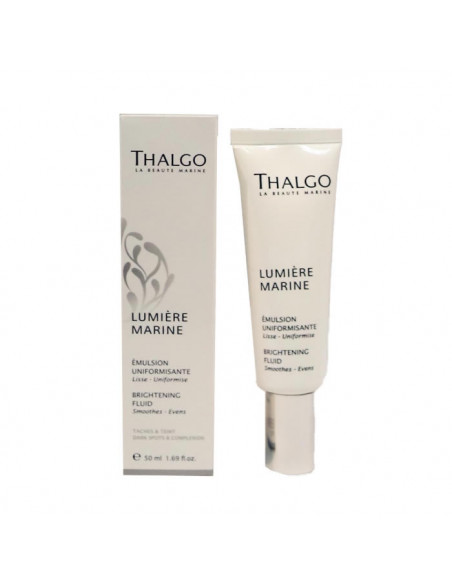Thalgo Lumière Marine Émulsion Uniformisante 50ml