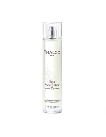 Thalgo Spa Iles Pacifique Fragance Mist 100ml