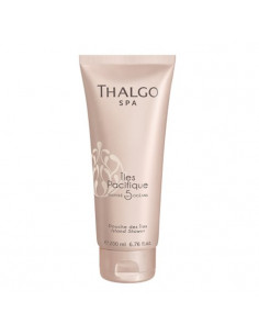 Thalgo Iles Pacifique Island Douche Des Îles 200ml
