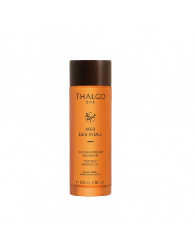 Thalgo Mer Des Indes Aceite Corporal 100ml Thalgo Mer Des Indes Aceite Corporal 100ml