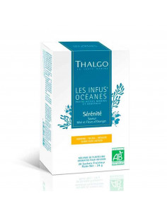 Thalgo Les Infus'oceanes Serenite Tratamiento 20un