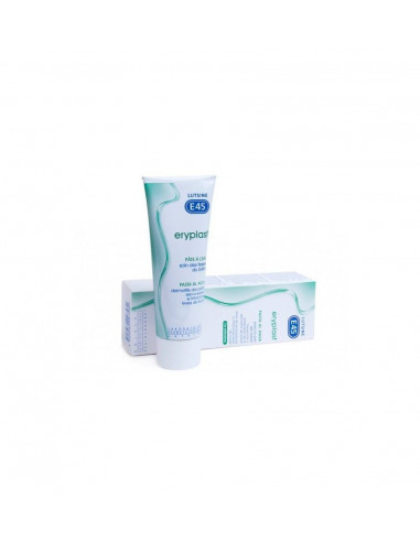 Lutsine Reckitt Benckisier Eryplast Pâte D'eau 125g Lutsine Reckitt Benckisier Eryplast Pâte D'eau 125g