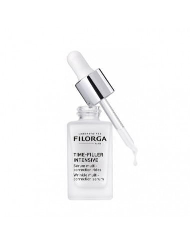 Filorga Time-Filler Intensive Sérum Multi-Correction Rides 30ml