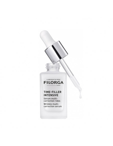 Filorga Time-Filler Intensive Sérum Multi-Correction Rides 30ml