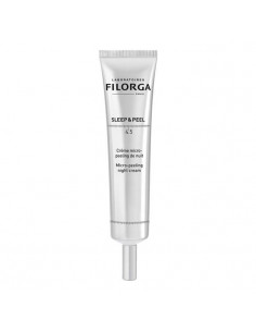 Filorga Crème de nuit micro-peeling Sleep & Peel 40ml
