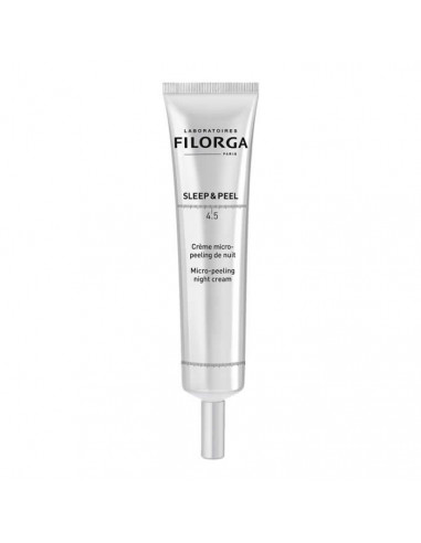 Filorga Crème de nuit micro-peeling Sleep & Peel 40ml Filorga Crème de nuit micro-peeling Sleep & Peel 40ml