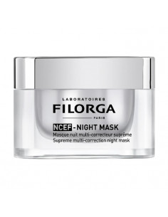 Filorga NCEF Night Mask Masque Nuit Multi-Correcteur 50ml