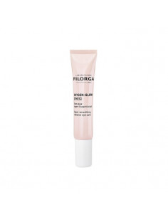 Filorga Oxygen-Glow Soin Yeux Super Lissant Éclat 15ml