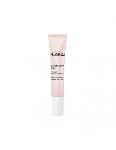 Filorga Oxygen-Glow Soin Yeux Super Lissant Éclat 15ml Filorga Oxygen-Glow Soin Yeux Super Lissant Éclat 15ml
