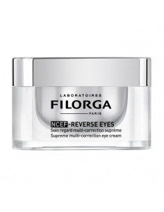 Filorga Ncef-Reverse Eyes Soin Multi Correction 15ml