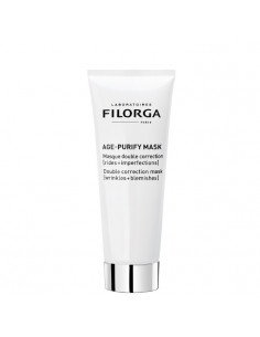 Filorga Age Purify Masque Visage Anti-Imperfections (Rides+Imperfectio