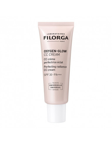 Filorga Oxygen-Glow CC Cream Spf30 40ml Filorga Oxygen-Glow CC Cream Spf30 40ml