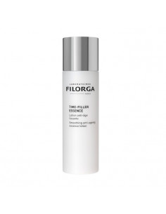 TIME-FILLER ESSENCE smoothing anti-ageing essence lotion 150 ml