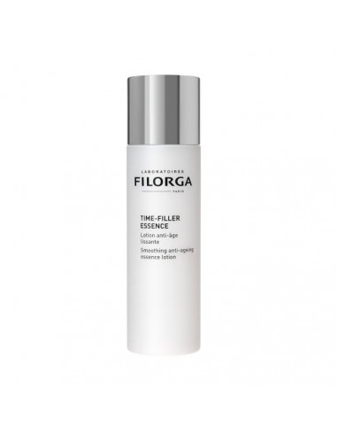 TIME-FILLER ESSENCE smoothing anti-ageing essence lotion 150 ml TIME-FILLER ESSENCE smoothing anti-ageing essence lotion 150 ml
