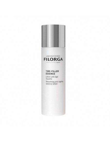 TIME-FILLER ESSENCE smoothing anti-ageing essence lotion 150 ml