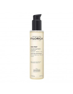Filorga Skin Prep Huile Démaquillante Perfectrice 150ml