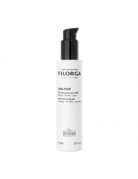 Filorga Gel Nettoyant Aux Aha 150ml