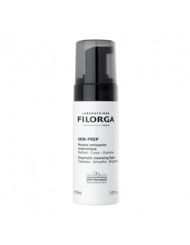 Filorga Mousse Nettoyante Enzymatique 150ml Filorga Mousse Nettoyante Enzymatique 150ml
