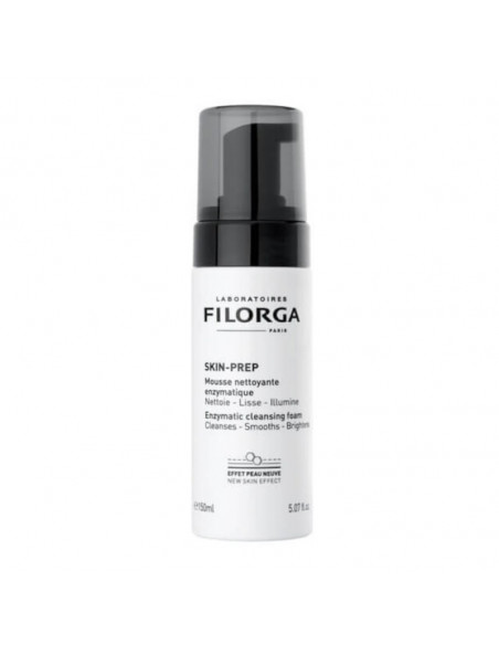 Filorga Mousse Nettoyante Enzymatique 150ml