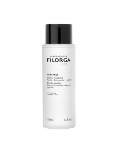 Filorga Skin-Prep Solution Micellaire 400ml