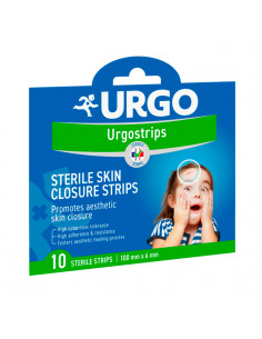 Urgo Bandes de Suture 10U