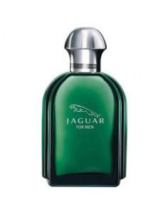 Jaguar For Men Eau De Toilette Vaporisateur 100ml