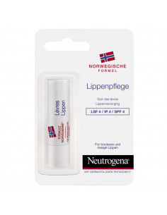 Neutrogena Protecteur Lèvres Spf 20 4,8g