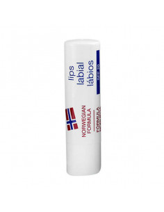 Neutrogena Lip Care Spf 20 4.8g