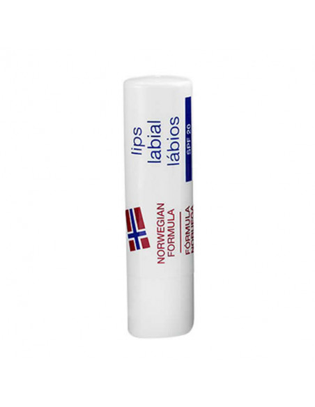 Neutrogena Lip Care Spf 20 4.8g