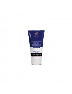 Neutrogena Crème Mains Texture Légère
