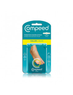 Compeed Pansement Cors Moyen Format 10 Unités