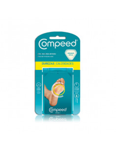 Compeed Pansement Durillons Unités