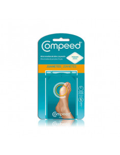 Compeed Pansement Oignons 5 Unités