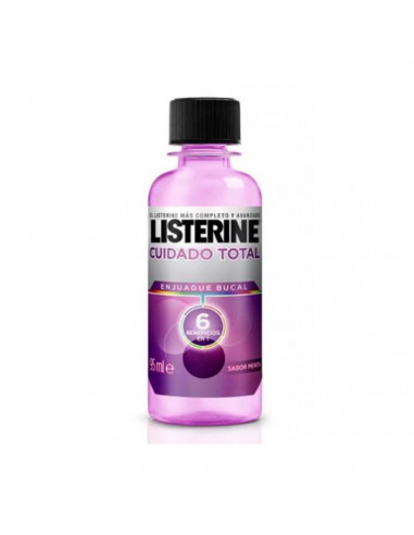 Listerine Total Care 95ml