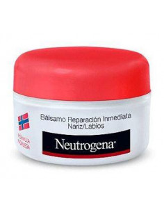 Neutrogena Baume Régénérant Lèvres 15ml